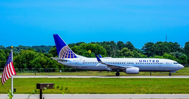 N73275 - Boeing