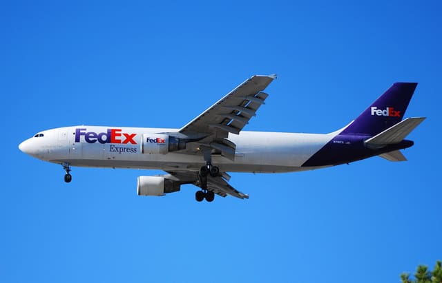 N716FD - Aircraft