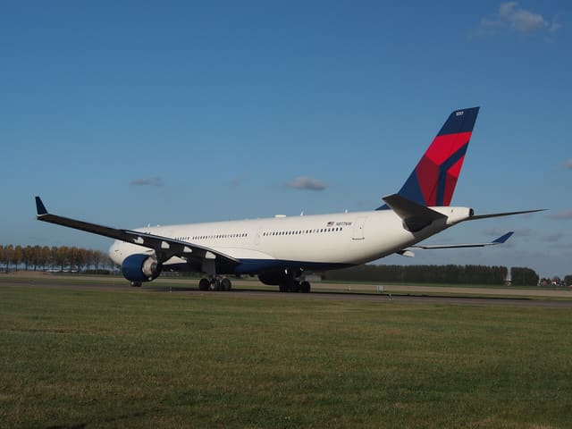 N817NW - Airbus