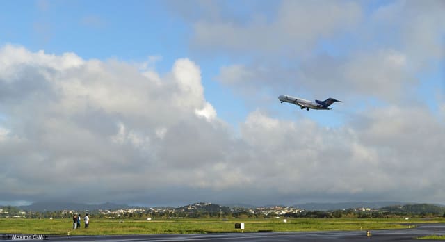 N199AJ - Aircraft