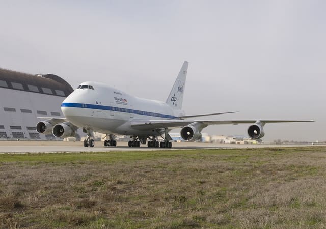  - Boeing