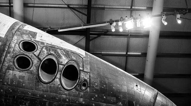  — Aircraft