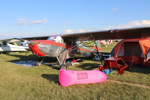 N3998V - Cessna