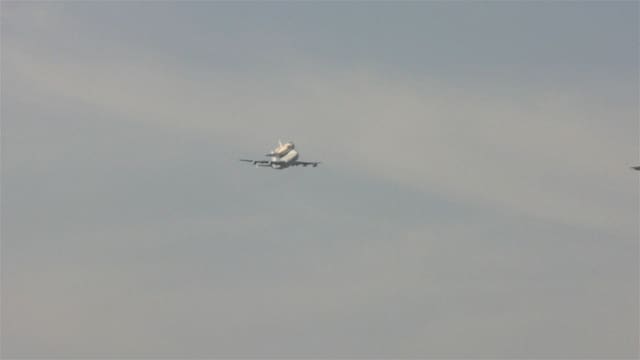 N905NA - Aircraft