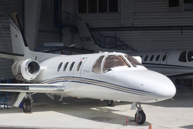 N229MC - Cessna