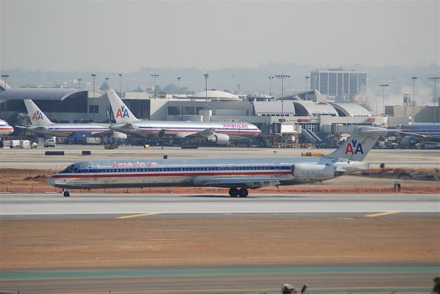N975TW - Douglas