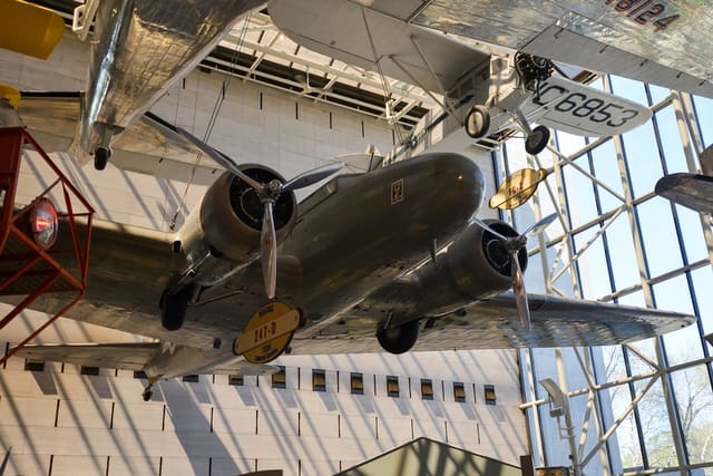  - Boeing