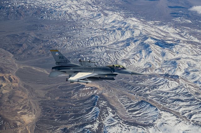  - Single-engine aircraft