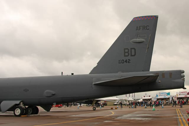  - Boeing