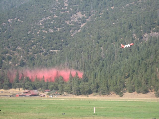 N921AU - Aircraft