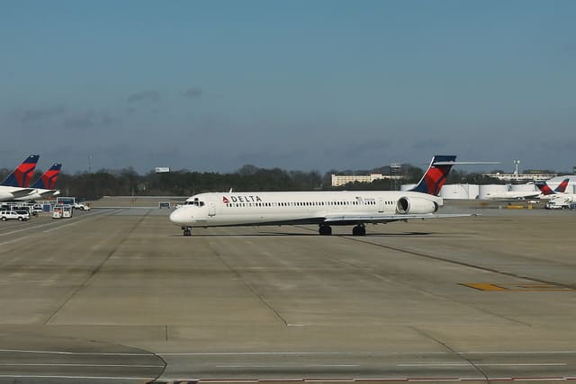 N963DN - Aircraft