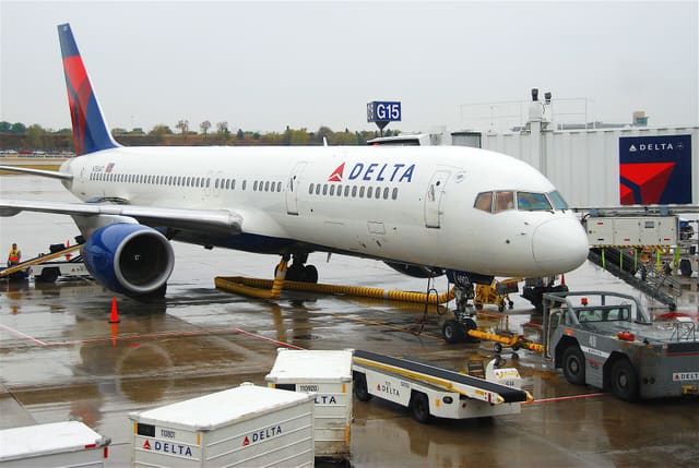 N750AT - Boeing