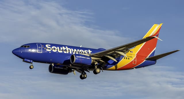 N7748A - Boeing