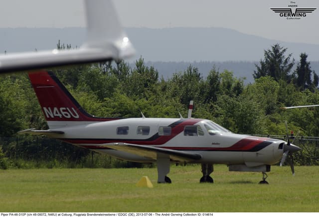 N46U - Piper