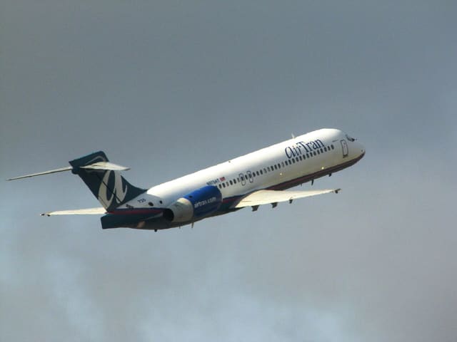 N978AT - Boeing
