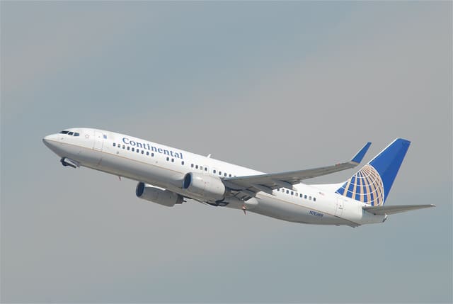N76269 - Boeing
