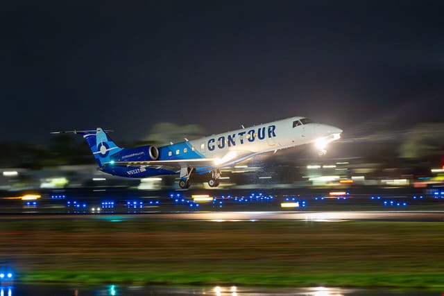 N15527 - Embraer