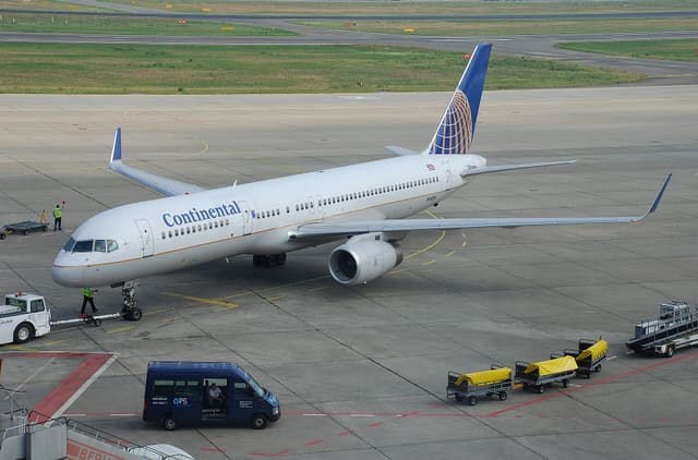 N14118 - Boeing
