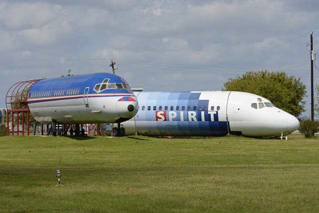N79XS - Aircraft
