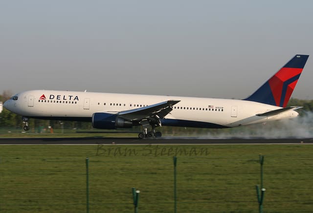 N1501P - Boeing
