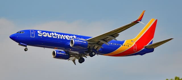 N8311Q - Boeing