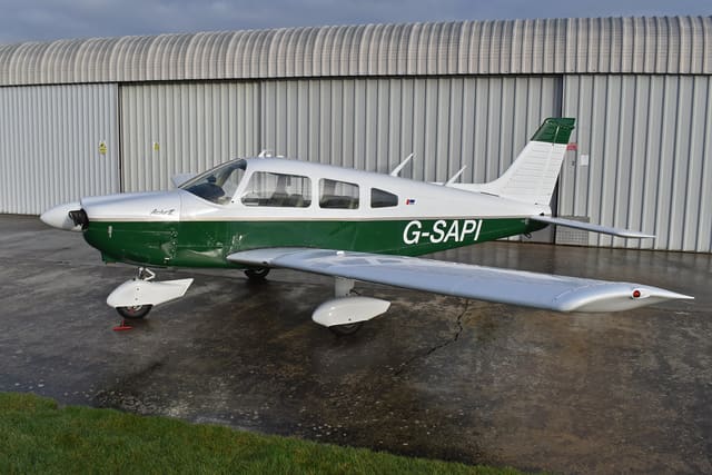 G-SAPI - Piper