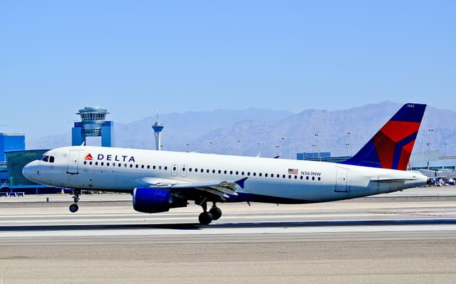 N363NW - Airbus