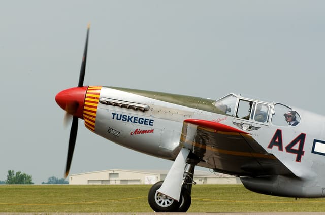  - Warbird