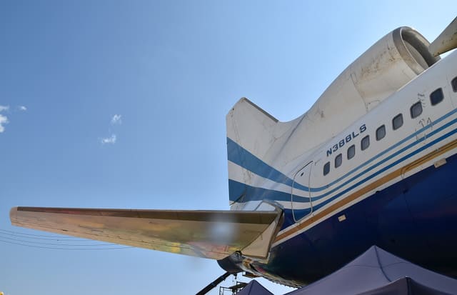 N388LS - Aircraft