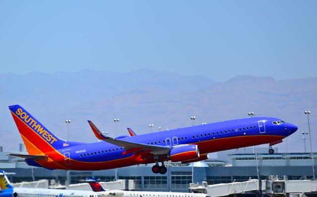N8310C - Boeing