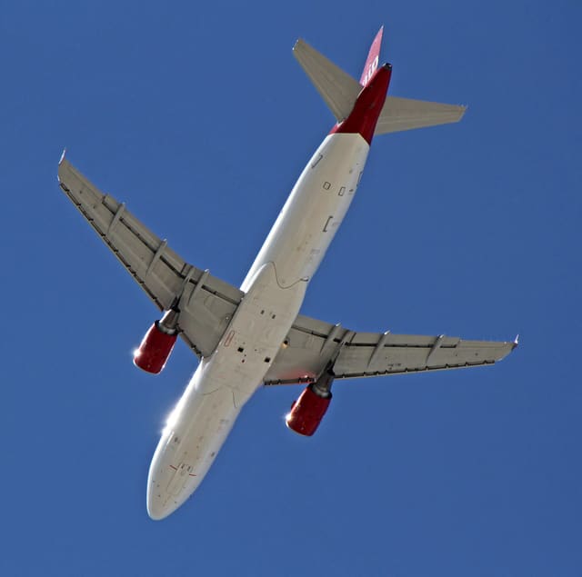 N852VA - Aircraft