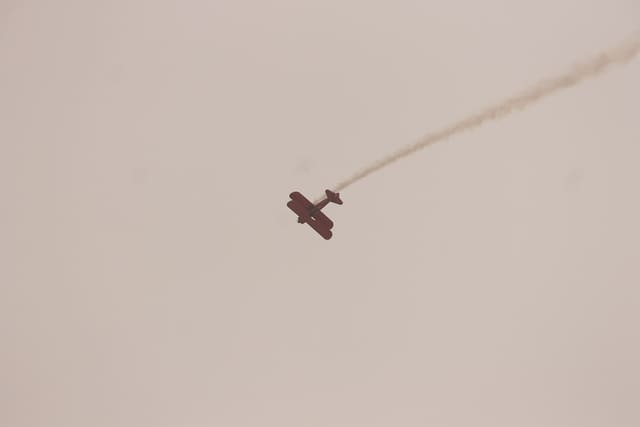 N63529 - Aircraft