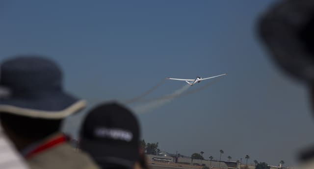 N101AZ - Glider