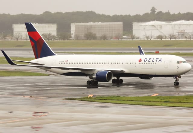 N197DN - Boeing