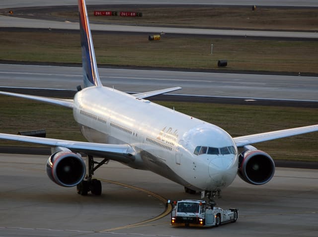 N836MH - Boeing