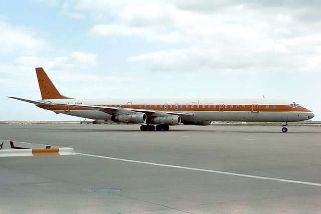 N20UA - Aircraft
