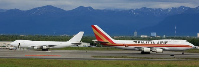 N745CK - Aircraft