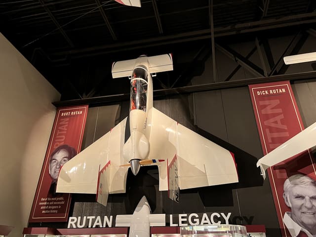 N27VV - Aircraft