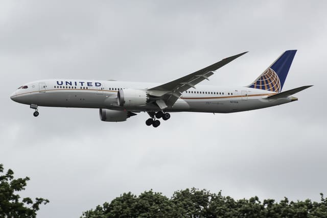 N27959 - Boeing