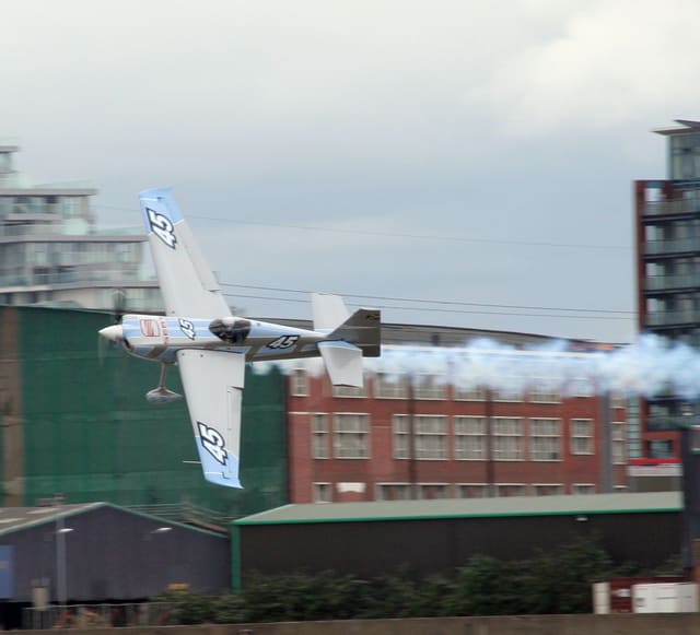 N24KC - Single-engine aircraft