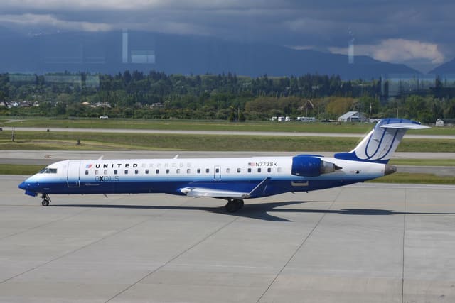 N773SK - Aircraft