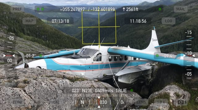 N3952B - Single-engine aircraft