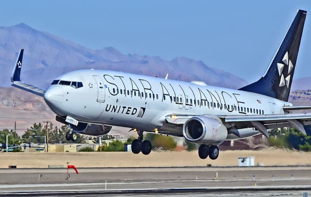 N26210 - Boeing