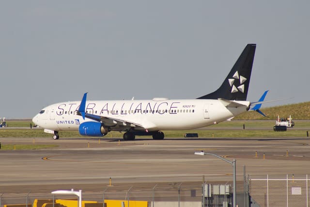 N26210 - Boeing