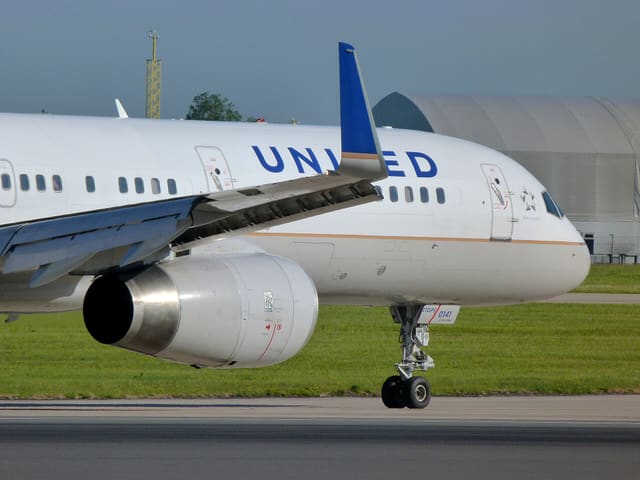 N19141 - Boeing