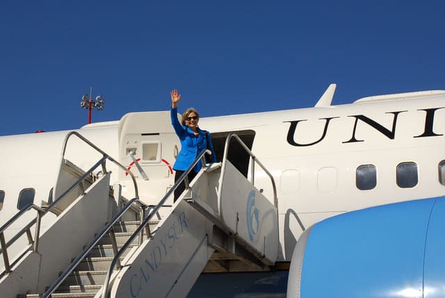  — Aircraft