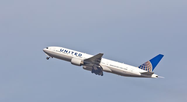 N227UA - Boeing