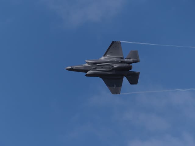  - Lockheed