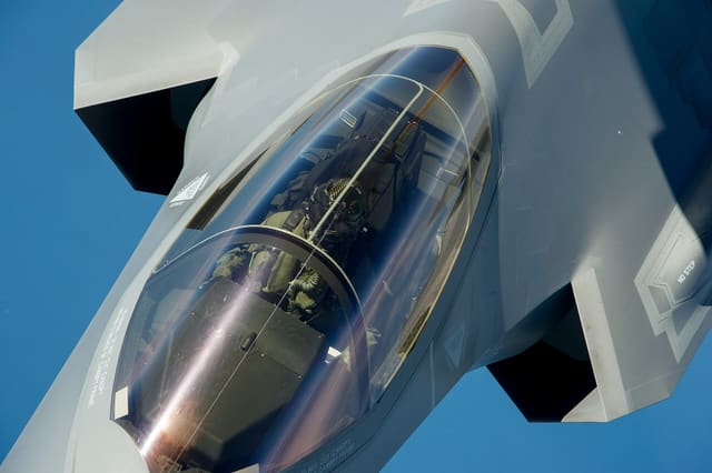  - Lockheed