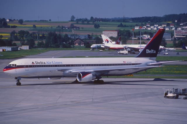 N172DN - Boeing